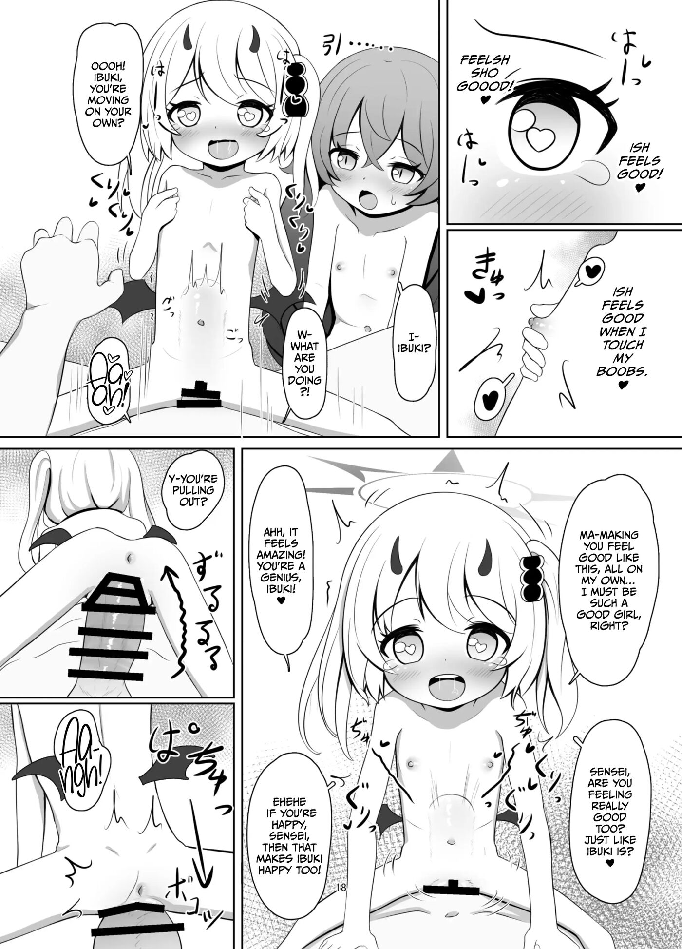 Man De Lolium Society Chapter 1000 Page 18